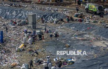 Erick Ungkap Dampak Negatif Sampah, dari Kesehatan hingga Perekonomian  
