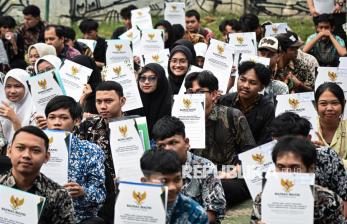 Program Pemutihan Ijazah untuk Pelajar di Jakarta