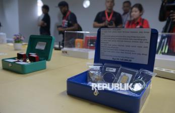 Deretan Barang Koruptor yang Dilelang KPK, Dari Emas hingga Mobil Mewah