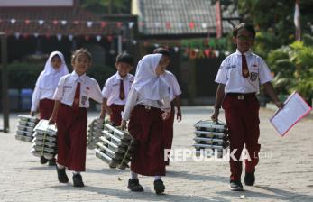 Realisasi Anggaran MBG Tembus Rp101,1 Triliun, Jangkau 63 Juta Penerima