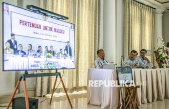 Jusuf Kalla Klarifikasi Dugaan Penistaan Agama