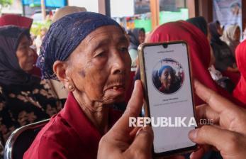 Banyuwangi Jadi Percontohan Nasional Program Bansos Berbasis Digital 