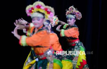 Tari Kreasi Betawi Jadi Ruang Generasi Muda Lestarikan Budaya Jakarta