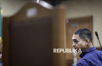 Mantan Menpora Dito Ariotedjo Jadi Saksi Sidang Kasus Kuota Haji Yaqut