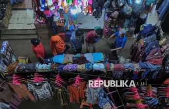 Bukan Diskon dan Promo, Ini Solusi Atasi Fenomena Rojali