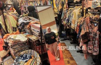 Berburu Produk Kerajinan Unggulan Buatan UMKM di Inacraft