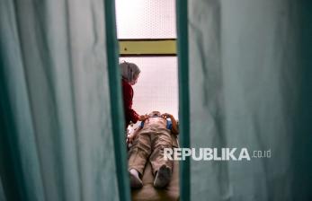 Pemkot Bandung Hadirkan Layanan Darurat dan Persalinan 24 Jam di Puskesmas