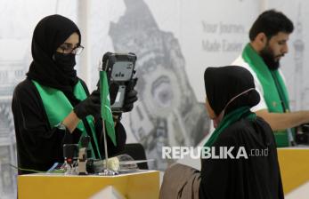 Jawa Timur Dapat Kuota Haji Terbesar 2026, Capai 42.409 Jamaah