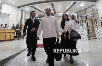 Penyidik Dalami Hubungan Bisnis Dua Perusahaan Raksasa dalam Pemeriksaan Nadiem