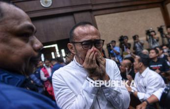 Terbukti Korupsi, Riva Siahaan Divonis 9 Tahun Penjara