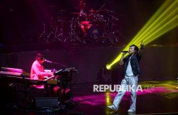 Konser LUX NOVA Jadi Penanda 37 Tahun Perjalanan Musik Kla Project