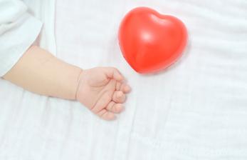 1 dari 100 Bayi Baru Lahir Punya Penyakit Jantung Bawaan
