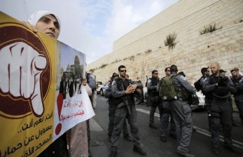 Aktivis Palestina Minta Masyarakat Jaga Masjid Al Aqsa dari Serangan Pemukim Yahudi