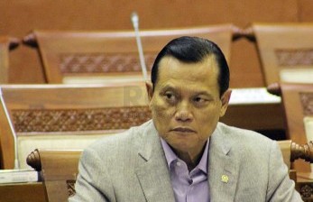 Ilustrasi. Anggota DPR RI Adang Daradjatun meminta jajaran Polri dan Kementerian Perhubungan (Kemenhub) untuk menjaga emosional pemudik agar mudik dapat berjalan lancar.