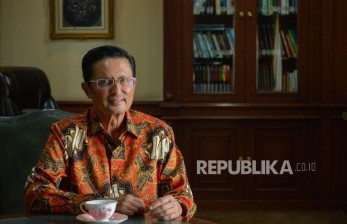 Wakil Ketua MPR Fadel Muhammad mengapresiasi upaya Pemerintah menunda kebijakan new normal di sekolah. 