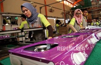  ILO Dorong Sektor Elektronik Indonesia Terapkan Praktik Bisnis Bertanggung Jawab