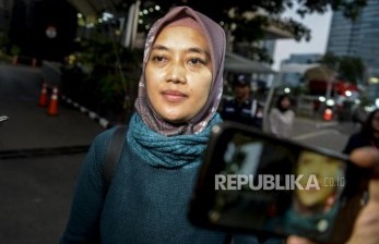 Lampung Target 70 Persen Ternak Tervaksinasi