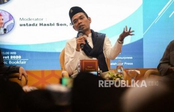 Bisakah Manusia Mengubah Takdir? Ini Jawaban Ustadz Abdul Somad