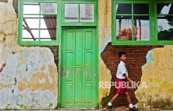3 SD di Kudus Hanya Dapat 1 Siswa