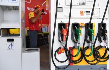 Area Manager Communication, Relations & CSR PT Pertamina Patra Niaga Regional Jatimbalinus, Deden Mochamad Idhani mengungkapkan, melandainya kasus Covid-19 dan melonggarnya PPKM berdampak pada peningkatan kebutuhan atau demand BBM, baik untuk retail maupun industri. 