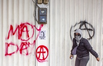 Perayaan Hari Buruh di tahun 2020 akan berbeda karena dilakukan di tengah pandemi Covid-19.