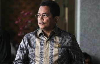 Sekretariat DPR RI Indra Iskandar menyatakan bahwa kantor parlemen siap menerapkan protokol sesuai ketentuan PSBB.