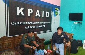 Viral Video Porno di Tasikmalaya, Pemeran Masih Anak-Anak ...