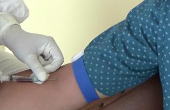 Rapid test, (ilustrasi). Anggota DPR menyarankan adanya sanksi bagi pelanggar tarif rapid test.