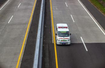 Bupati Pekalongan: Pembukaan Exit Tol Positif bagi Ekonomi (ilustrasi).