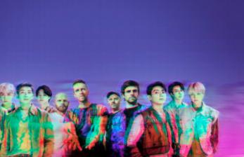 BTS dan Coldplay resmi berkolaborasi. Keduanya merilis single berjudul My Universe.