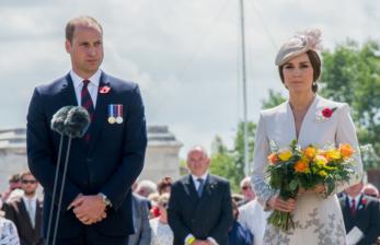Pangeran William dan Kate Middleton Dilaporkan Enggan Jumpai Harry Biar <em>Nggak</em> Stres
