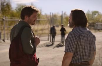 Stephen King Kritik Adegan Janggal di Episode 3 <em>The Last of Us</em>