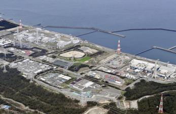TEPCO Lepaskan Air Radioaktif PLTN Fukushima pada Jumat