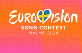 Ratusan Orang Demo di Depan Kemenlu Swedia, Desak Eurovision Song Contest Boikot Israel