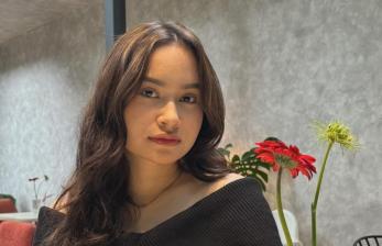 Satine Zaneta Hadirkan Lagu Cinta untuk Penggemar