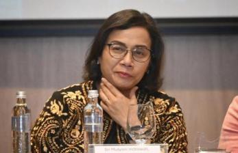 Defisit APBN 0,68 Persen PDB per Agustus 2024, Ini Biang Keroknya