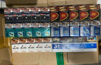 Nilai Lonjakan Cukai Perparah Peredaran Rokok Ilegal, Ekonom Indef: Satgas Sulit Bekerja Efektif