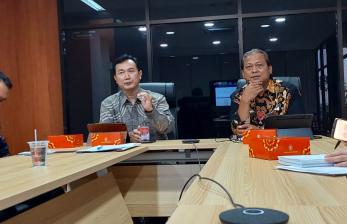 Pemprov Jatim Tegaskan Komitmen Monitoring Proses Perizinan Pertashop