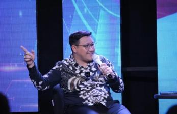 Pasangan Dandan-Arif Tegaskan Ingin Rangkul Semua Agama