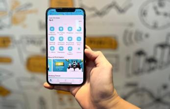 Lebih Mudah Murah dan Aman, PLN Jamin Kepuasan Pelanggan yang Bertransaksi di PLN Mobile