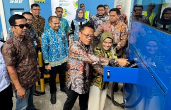 Kolaborasi Transportasi Hijau, PLN Layani 7,5 MVA untuk <em>Charging Station</em> Bus Listrik