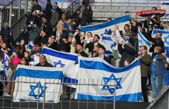 Organisasi Zionis Israel ini Disanksi Amerika Serikat