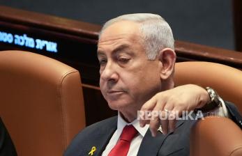 Fakta Unik Seputar ICC Perintahkan Tangkap Netanyahu dan Yoav Gallant