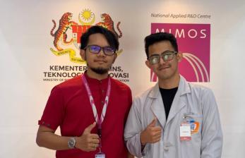 Cyber University Jalin Kerja Sama dengan MIMOS Malaysia dalam Bidang Teknologi dan Riset