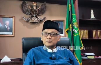 BP Haji Beri Opsi Gabung dengan BPKH, Ini Perbedaan dengan Sikap Ketua MPR 