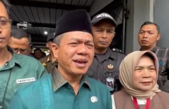 Bupati Bedas Siap Bebaskan Puluhan Ribu Ijazah di 2025