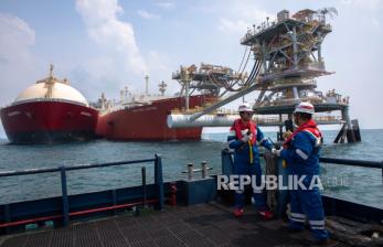 Maksimalkan Pemanfaatan LNG Tangguh, PGN Gandeng BUMD Papua Barat