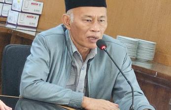 Ketua F-PKB Tarya Witarsa Optimistis MK Tetapkan Dadang Supriatna Jadi Bupati Terpilih