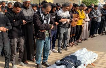 Doktrin Dahiya, Alasan di Balik Mengapa Israel Terus Membunuh Jurnalis dan Warga Sipil Gaza