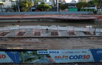 Jelang COP30, Brasil Malah Longgarkan Aturan Lingkungan